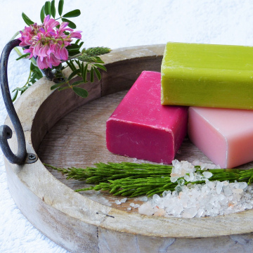 Soap